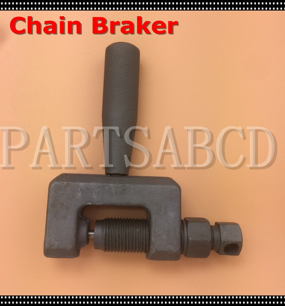 Wholesale- Motorcycle Bike Heavy Duty Chain Breaker Cutter Tool 415 420 428 520 525 530 630