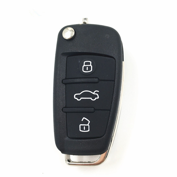 KEYDIY Original KD900 B Series Remote Control KD B02 Car Key for KD900+ Key Programmer URG200 Machine A6L