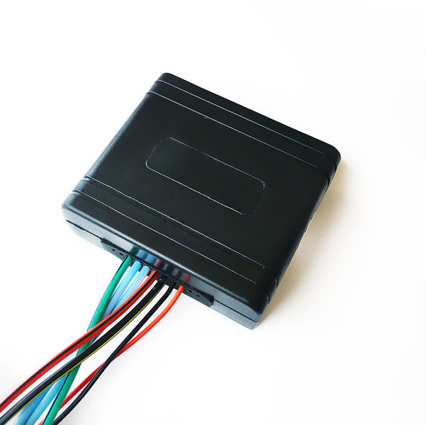 1set Motorbike Security Anti-theft Alarm System with Remote Control 12V F-Best car