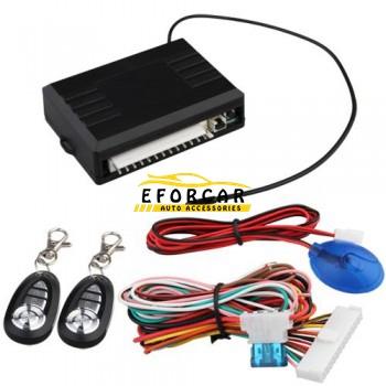 Car Remote Control Central Door Lock Entry Locking Car Controlling Alarm Systems Keyless Entry System Universal