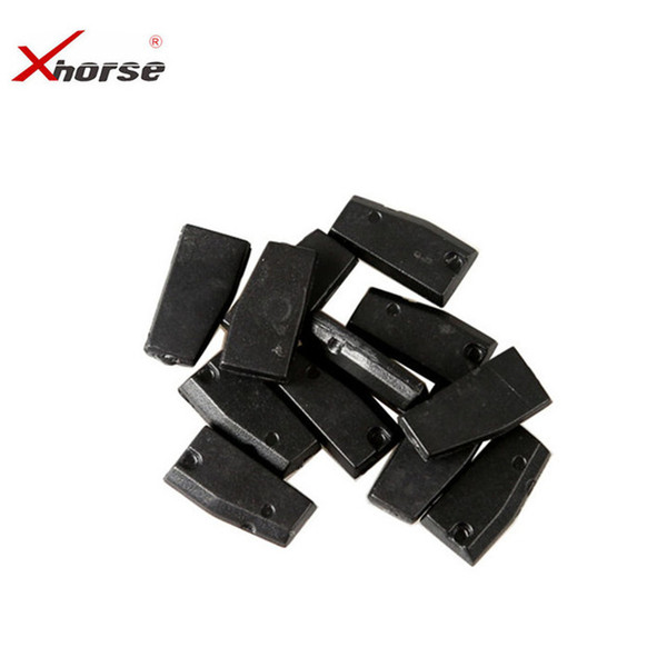 10pcs/lot XHORSE 4D 4C Copy Chip for XHORSE VVDI Key Tool 4D 4C Chip Transponder VVDI car