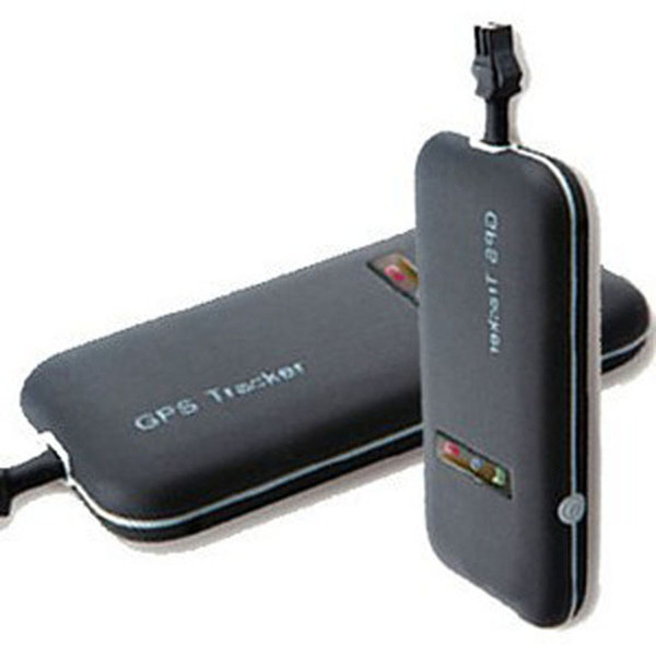 Realtime GSM/GPRS/GPS Car Vehicle Tracker Quad Band Tracking Device TK110