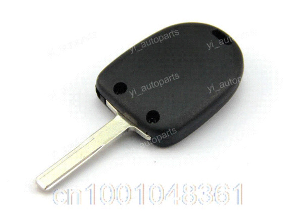 3 Button Remote Key Shell Keyless Fob Fit For Holden Commodore VS WH WK WL VT VX VY VZ Chevrolet car