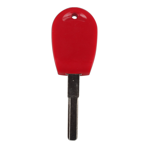 free shipping 5pcs/lot Red car Cover Shell for 2000-2004 FOR Alfa Romeo 166 Transponder Key with SIP16 Blade