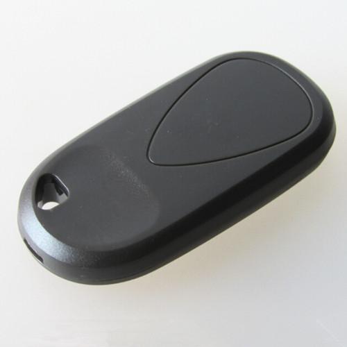 free shipping 10pcs/lot Remote car Key Shell 3 BUTTON FOR HON Acura Case FOB 2+1 Buttons KEY BLANK