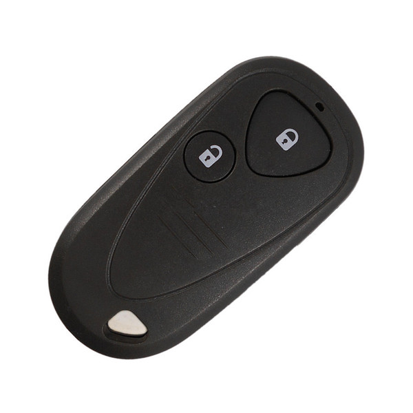 Remote Key Shell For Honda Acura Case FOB 2 Buttons(No Logo),Key Case For Car