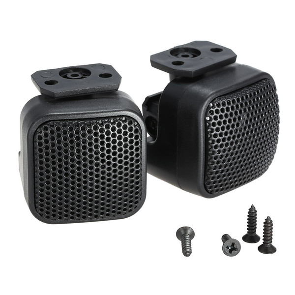 1 pair 500W High Efficiency Car Loudspeakers for Car Automotive Sound Super Power Loud Dome Speaker Tweeter Auto Styling