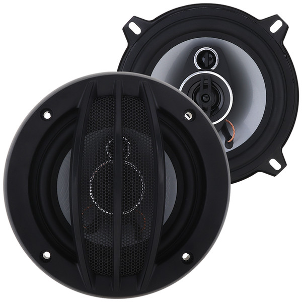 TS-A1394S 5 Inch 280W Car HiFi Coaxial Speaker Vehicle Door Auto Audio Music Stereo Full Range Frequency Car Speakers CSA_00M