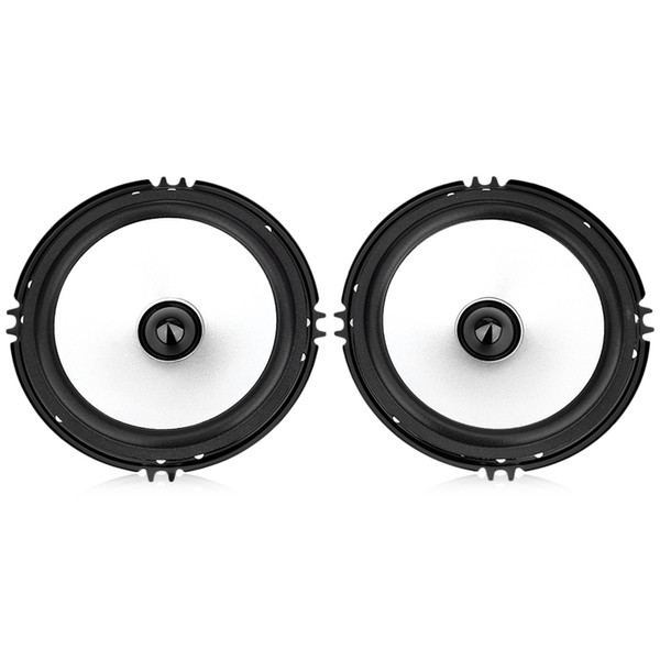 Paired Leibo Automobile Coaxial Car Speaker Automobile Full Rang Frequency Speaker 6.5 Inches High Pitch Speakers Car HiFi audio system