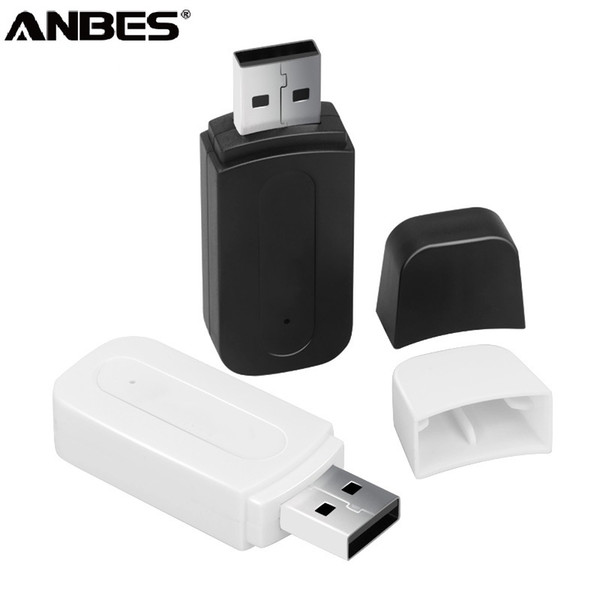 Bluetooth AUX Stereo Music USB Bluetooth Car Music Receiver Dongle Kit with Audio Cable for Phone Car Bluetooth Adapter