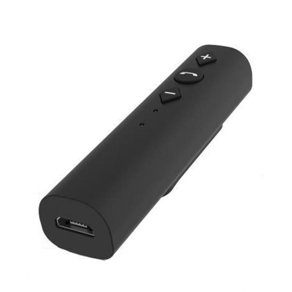 Wireless Headset Wireless Audio Receiver Car Receiver 3.5Aux Car Speaker Headset One For Two