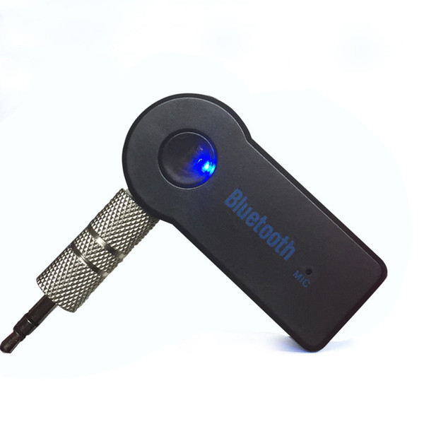 Auto Electronics Stereo 3.5 Blutooth Wireless For Car Music Audio Bluetooth Receiver Adapter Aux 3.5mm For Headphone Reciever Jack Handsfree