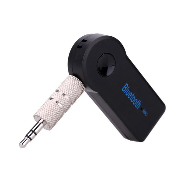 3.5mm Wireless Bluetooth Receiver Hands-free for Car AUX Home Audio System C9AH