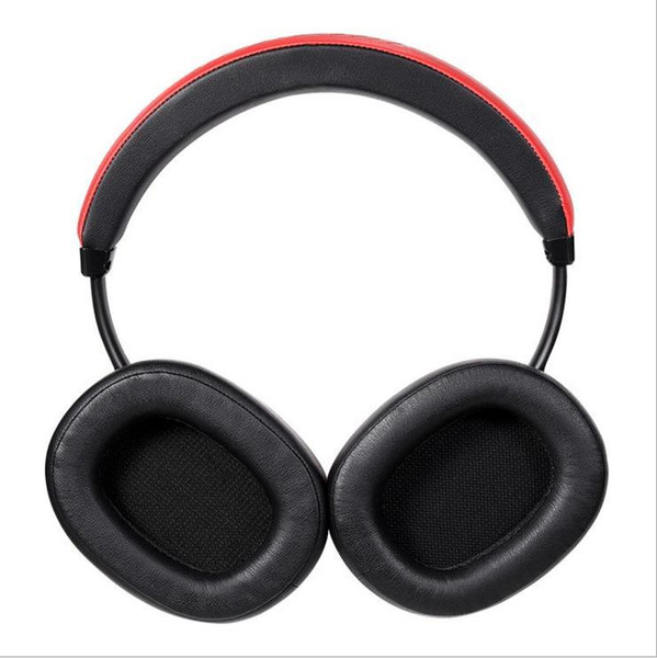 Free shipping Bluedio T6 bluetooth headphones 3 colors over ear stereo headphones bluetooth with retail package car