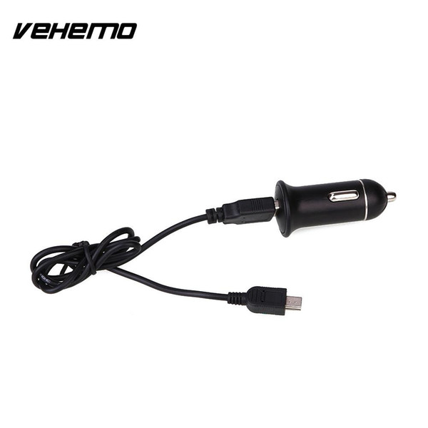 Vehemo Handsfree Steering Wheel Bluetooth Wireless Music Player Car Auto Kit BT8109B