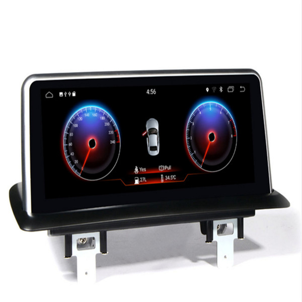 10.25'' Android 7.1 Car Navigation Player DVD Smart system For BMW E87 (2006-2012) Car Audio car camera DVR TPMS