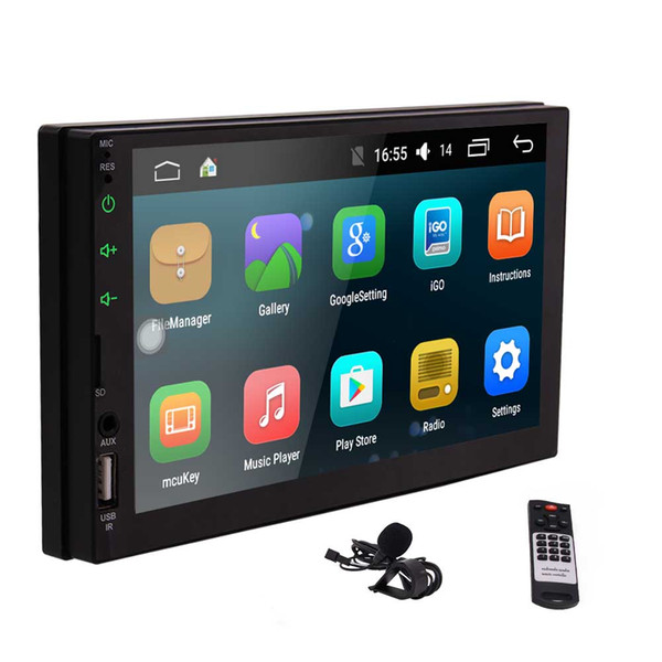 Android 6.0 Car Stereo Video Player Eincar 7