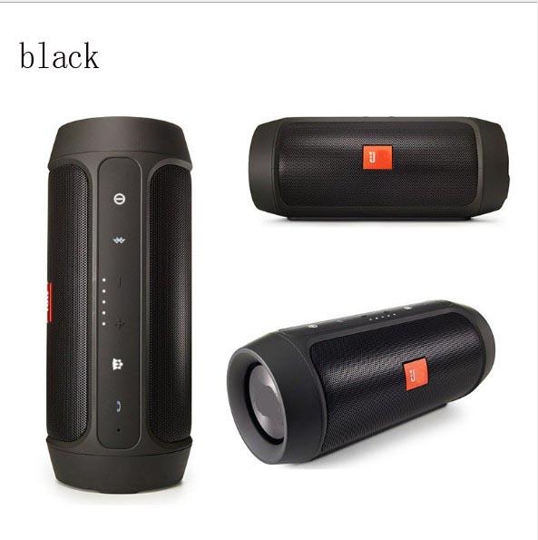 2019 New Car Audio E2 Wireless Bluetooth Speaker With Power Bank Function TF Card Portable Waterproof Free Shipping