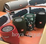 2019 Big promotio JB xtrem2 bluetooth speaker 5 color stereo sound sport wireless speaker outdoor portable fake player with logo car speaker