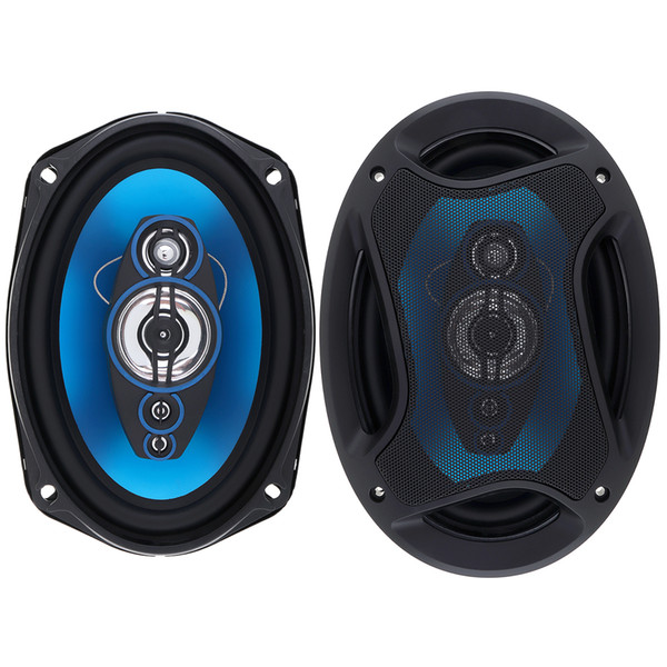 PZ-6962B 2pcs 6x9 Inch 360W 3 Way Car Coaxial Auto Audio Music Stereo Full Range Frequency Hifi Speakers CSA_00S