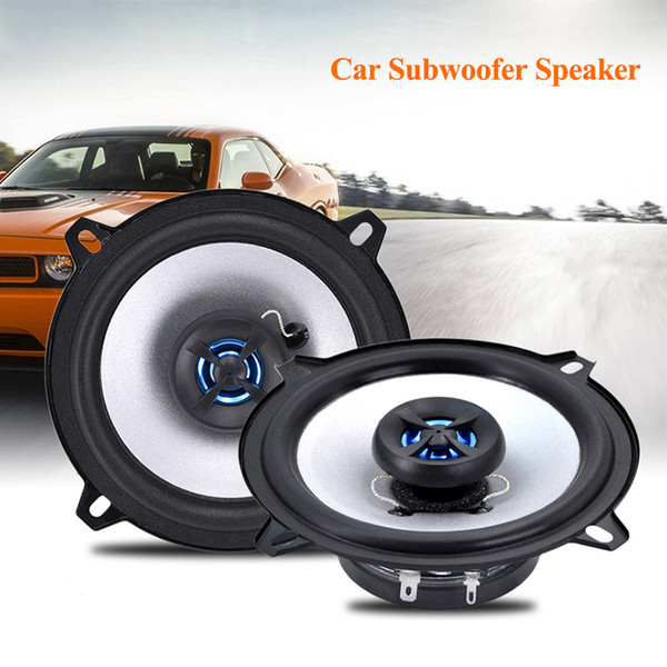 5 inch Subwoofer Speaker Auto Audio car kits Perfect Sound Automotive sound HIFI Car-styling LB-PS1502T car speaker