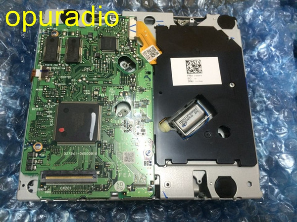 Free shipping Fujitsu DV-04-080A DV-04 DVD drive loader for BWM HarmaBecker Chrysler Do&dge RAM RHR NTG4 RER REC AudiMMI 3G car navigation