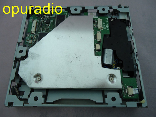 100% original and brand new RAE3370 RAF3142 RAE2105 CAR DVD laser with mechanism TSV-213N3 Single car dvd mechanism for HONDA TOYOTA
