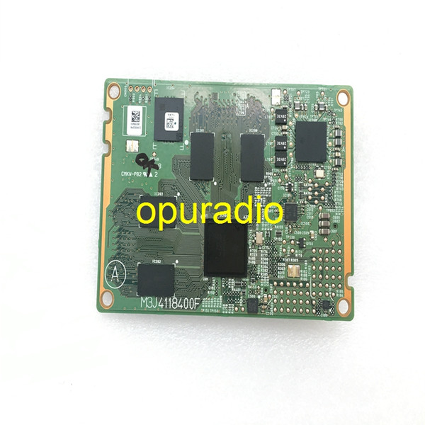 OEM Electronic Data board with 32G RAM For Ford Sync3 modules car navigation audio replacement