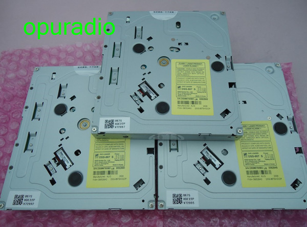 Brand new KOREA DVS DVD loader DSS-867S DSS867 FOR CHRYSLER Durango Hyundai Car DVD Audio