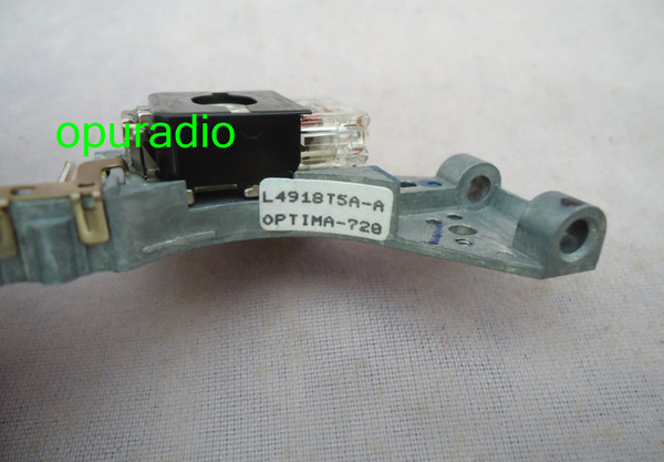 Brand new OPTIMA-720 single CD laser OPT-720 optical pick up for car CD radio tuner 5pcs/lot