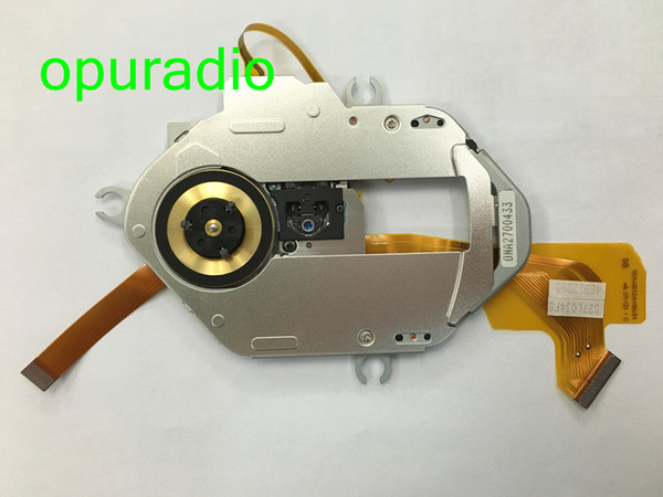 1000%Brand new Sanyo DVD laser SF-HD4 optical pickup DV21/DV21TS mechanism for Car DVD lens