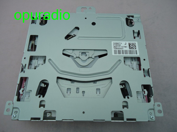 FREESHIPPING Kenwod KCP9C DXM9550 DXM9050 DXM9071 9072 single CD mechanism without PCB for VW RENAULT Blanpunkt car CD radio