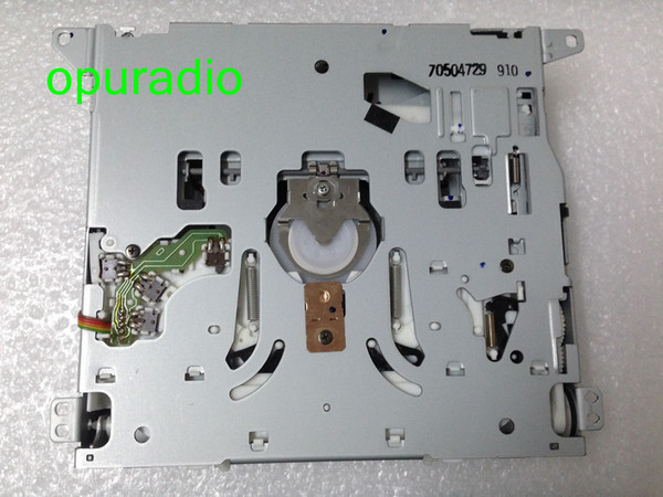 Original DDDK single CD deck loader mechanism Lanfwerk for BMW business CD RCD 3 series Audi VW car radio