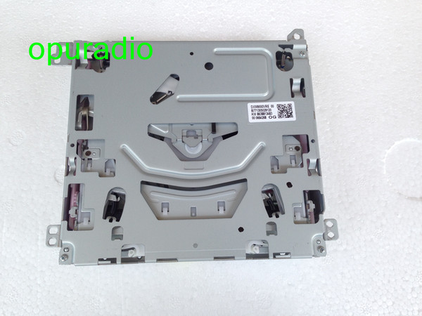 100%new Sinigle Disk car CD Loader DXM9550/DXM9050 for VW RNS310 RNS315 RCD310 BOSCH free shipping