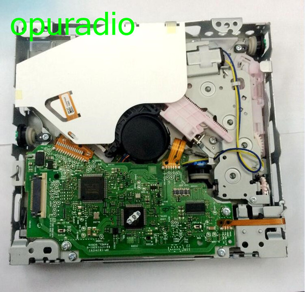 Real original new car Alpine CD mechanism DP83Z840 for BMNW 5 series navigation system CD player disc radio tuner free shipping