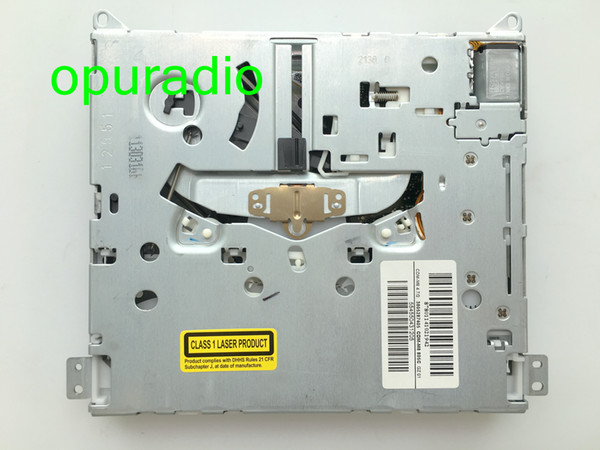 100%New original single CD mechanism CDM-M8 4.7/2 drive loader case for Bmw X3 X5 X6 Ford VW car CD audio deck systems