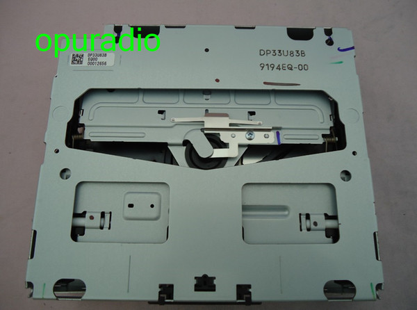 New Alpine AP08 CD mechanism DP33U DP33U82K 11PIN for Mercedes Hyundai Sonata KIA K5 car CD player alpine 9870 9887 101 series