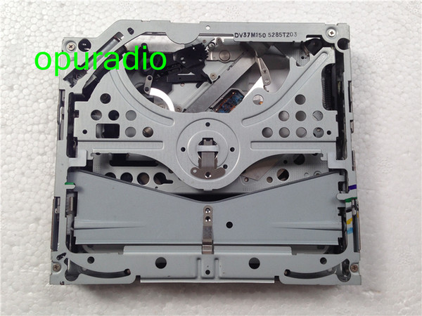 Free ship100% New Alpine car DVD mechanism DV37M050 DV37M150 DV37M15B DV38M150 for IVA-W200Ri IVA-W100 DVA-9860E IVA-W202 IVA-W200E