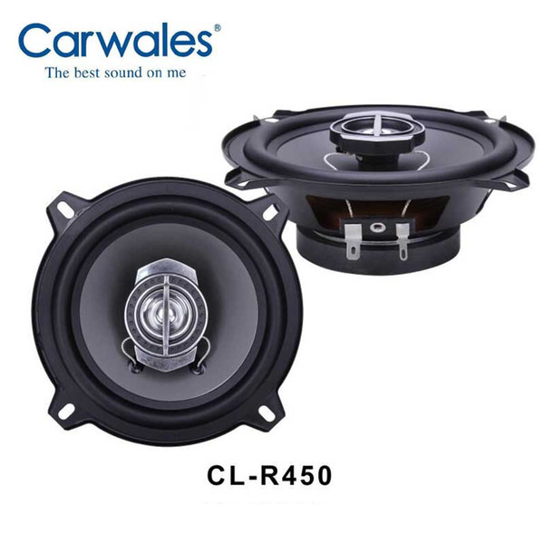 Universal New 5 Inch 2 Way 150W Car Speaker Automobile Car HiFi Audio Full Range Frequency Speaker High Pitch Loudspeaker