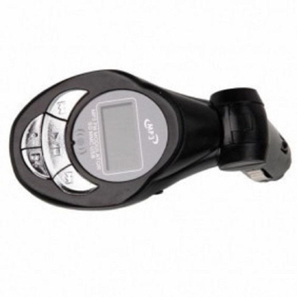 Car MP3 Player Wireless FM Transmitter Bluetooth LCD USB/SD/MMC/CD Remote Control Foldable Car MP4 MP3 FM Modulator Player