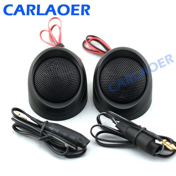 Car Tweeter Speaker 2