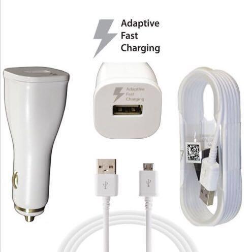 2019 Hot EP-LN9 15U Car Charger Fast Charging USB Adapter High Speed One Port Car Charger For s7 s7edge s6 s6edge 5