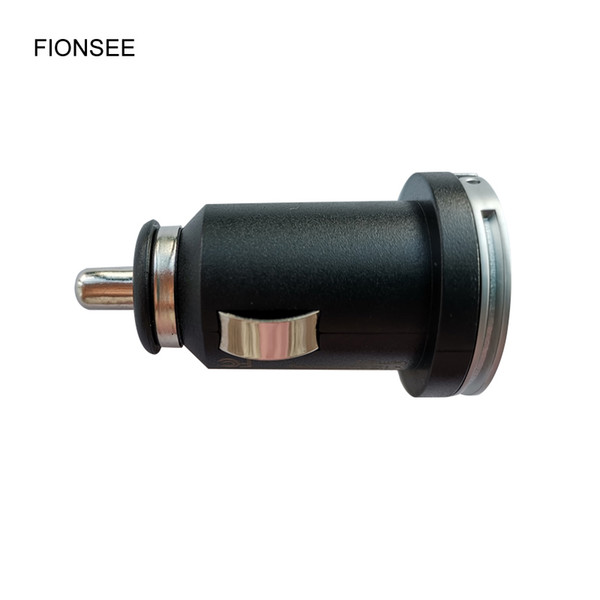 FIONSEE Dual Usb Car Charger for BMW all Models Auto Electronics