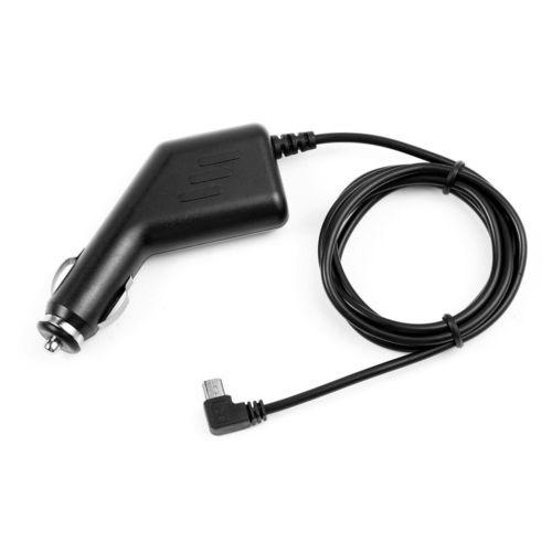 Car Power Charger Adapter Cord For Magellan GPS Roadmate 1440/T RM 1440LM 1440MU