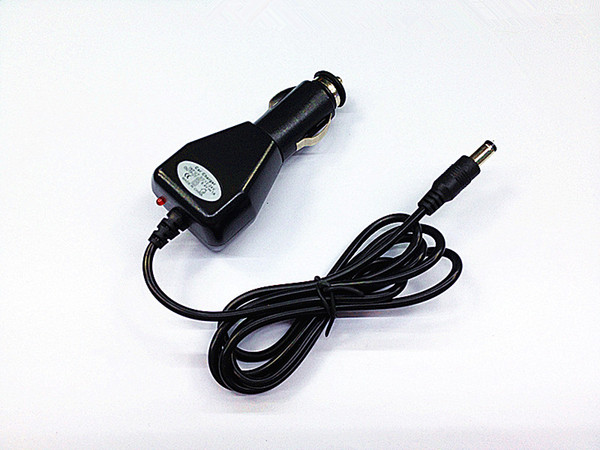 8.4V Car Charger for T6/P7 LED Bicycle HeadLight Headlamp Light Battery Pack