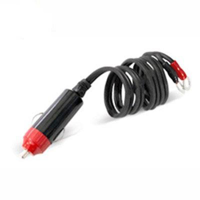 Car cigarette lighter Car cigarette lighter accessories Car current output cigarette lighter