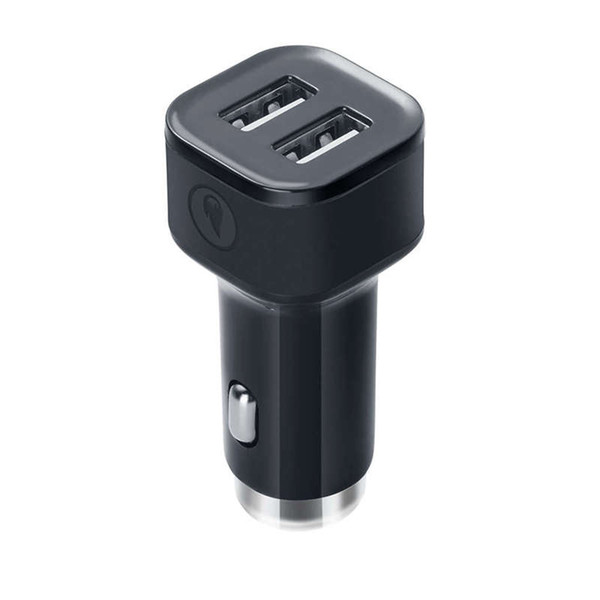 Car Car Dual Usb Charger Cigarette Lighter Function Two In One Cigarette Lighter Charger