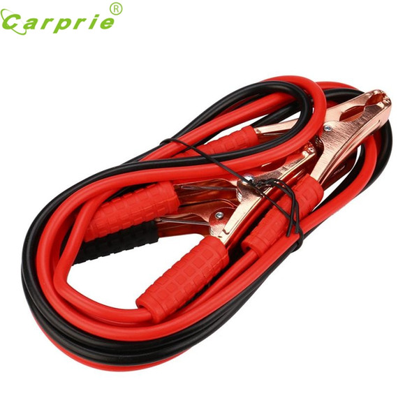 Ignition Line 500A Battery Line Emergency Fire Lines Tool Car Displacement 2.2M Dropshipping Aug22