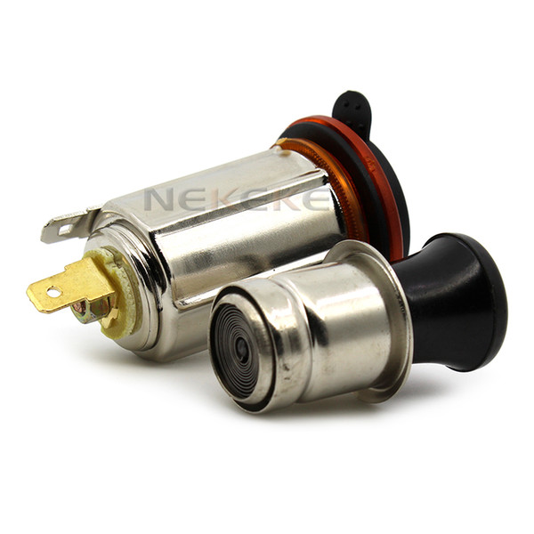 12V Car Cigarette Lighter