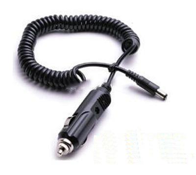 High Quality Car charger Auto Cigarette Lighter 12V car Power Supply Adapter Plug Charger 5.5mm x 2.1mm Free shipping